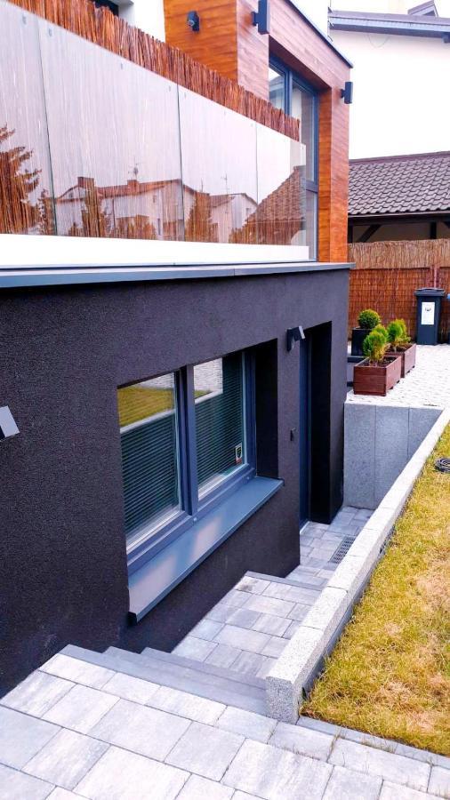 Investrooms Gdansk Exterior photo